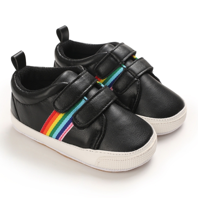 classic baby shoes